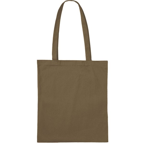 Shoppingbag L in Classicfarben mit Logo