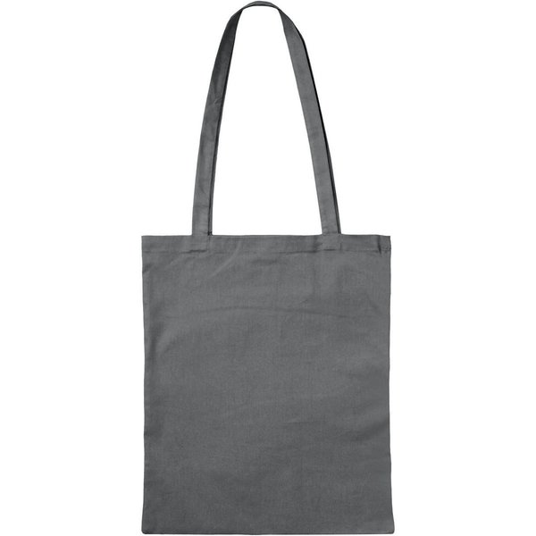 Shoppingbag L in Classicfarben mit Logo